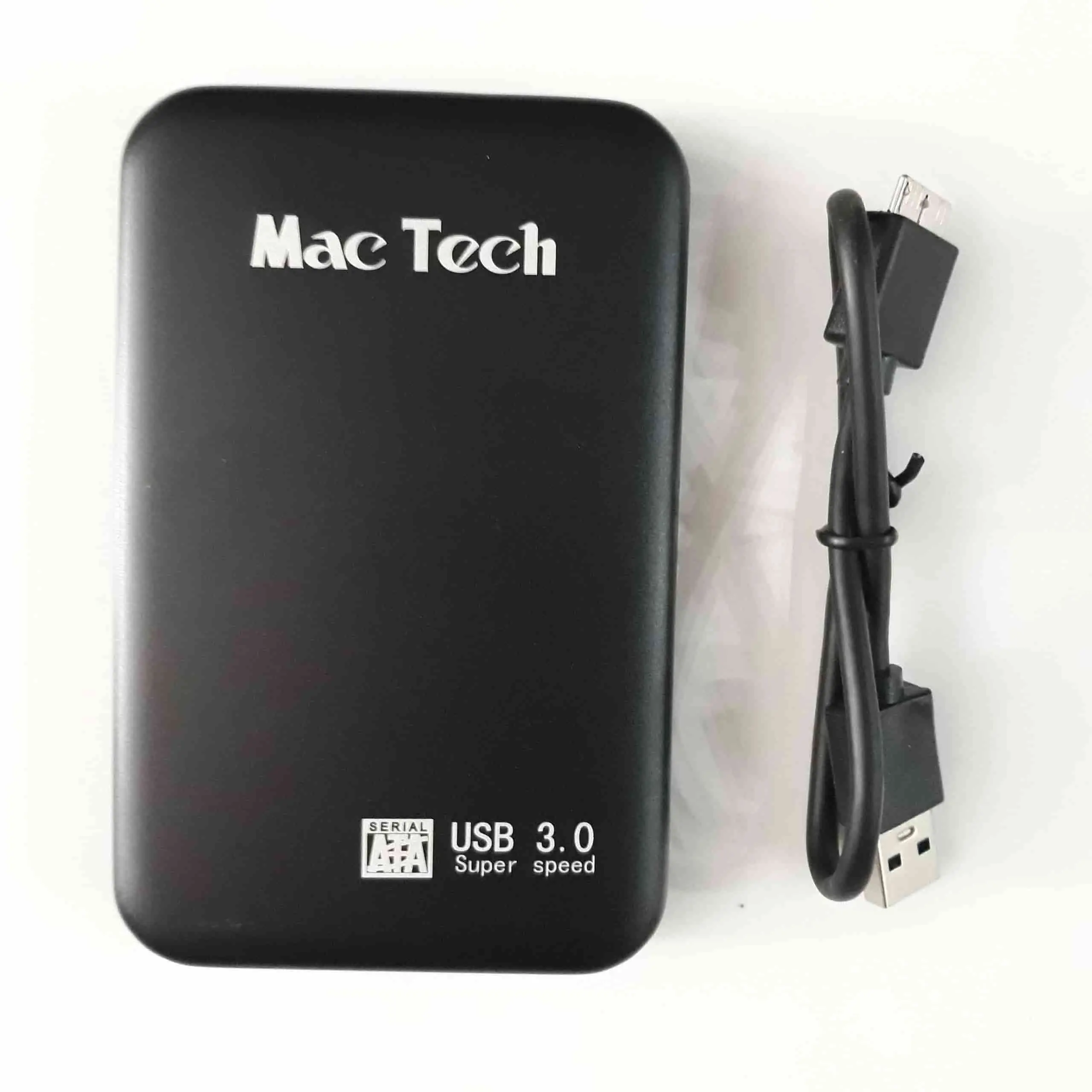 RACK DISQUE DUR 2.5 SATA USB 3.0 MT-E 257
